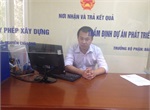 Mr. Nguyen Chi Long